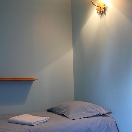 Hotel La Cuvellerie Narcy Esterno foto