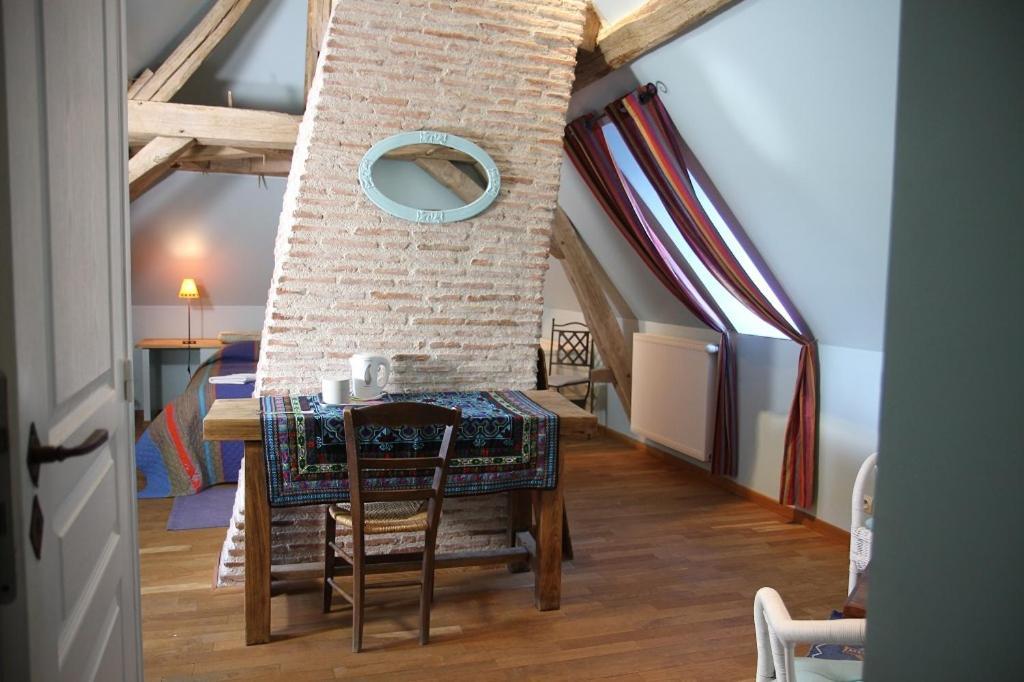 Hotel La Cuvellerie Narcy Esterno foto