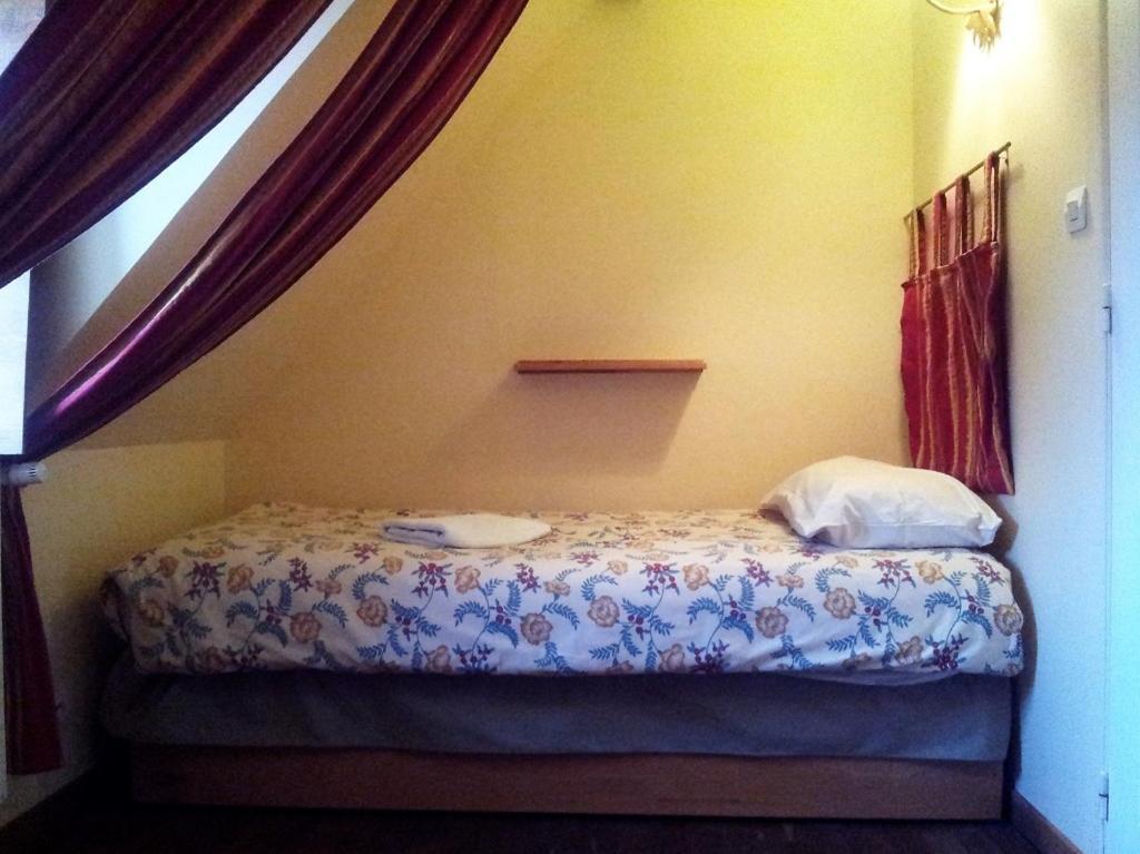 Hotel La Cuvellerie Narcy Esterno foto