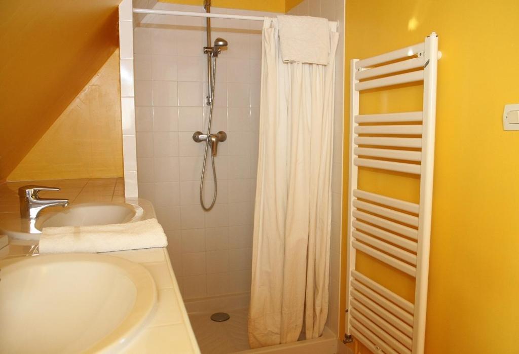 Hotel La Cuvellerie Narcy Esterno foto