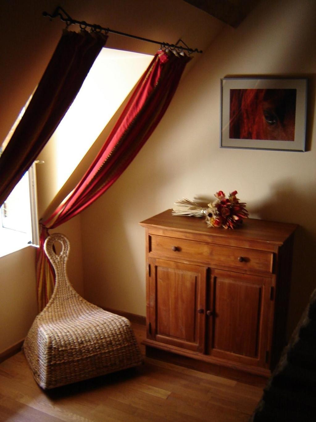 Hotel La Cuvellerie Narcy Esterno foto